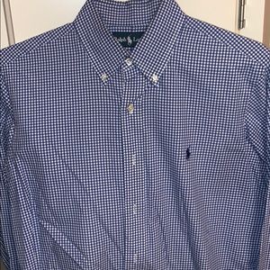 Ralph Lauren Polo shirt